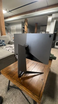 Dell Alienware AW2518HF 25" 16: Widescreen Gaming Monitor - Black - Image 1 of 3