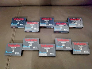 10 x VERBATIM DL 120M DDS2 DATEN BÄNDER AUCH FÜR DAT VERWENDBAR NEU & OVP °TOP° - Bild 1 von 2