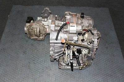 2006-2008 TOYOTA Lexus RX 300 3.0L  AWD AUTOMATIC TRANSMISSION JDM 1MZ-FE MT661 - Imagem 1 de 4