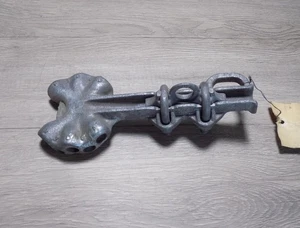 Aislador de poste Barron Bethea ATDF-5 - Imagen 1 de 4