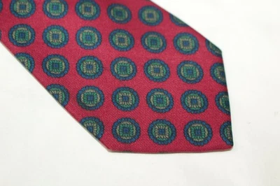 PIERRE CARDIN Silk tie F87173 - Image 1 of 4