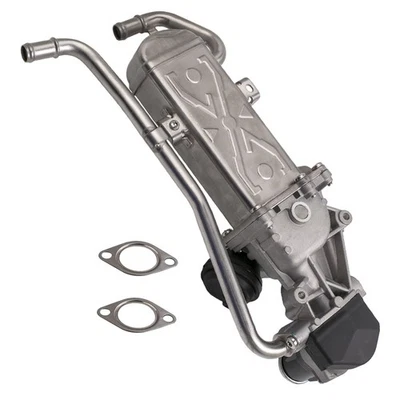 Vanne EGR 1,6 Tdi for Audi A1 Seat Ibiza Toledo Skoda Fabia Roomster Polo 6R - Photo 1/4