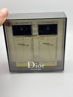 Christian Dior HIGHER ENERGY Colonia Hombre  Foto 1 de 4
