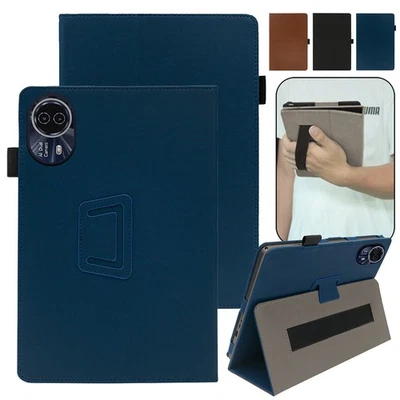 For Teclast T65 Max Tablet 13" 2024 Smart Case PU Leather Shockproof Stand Cover - Image 1 of 4