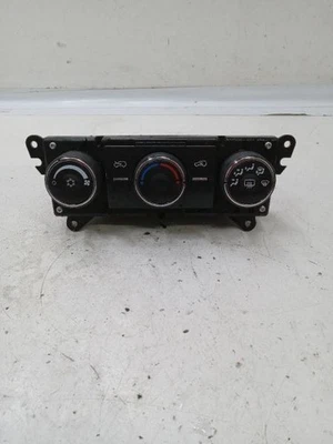 Control de temperatura con asiento térmico Opt KA1 se adapta a 07-09 TORRENT 646211 Foto 1 de 4