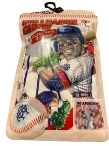 Big League Chew 1 paquete calzoncillos boxer para hombre ~ talla L (36-38) ~ nuevos - Imagen 1 de 3