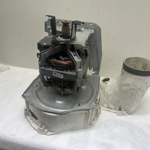 Dryer Drive Motor, Blower & Idler Assembly P/N 2200376 56020 54414 56000 - Picture 1 of 6