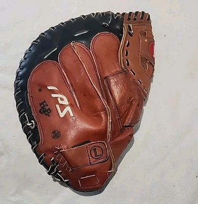Louisville Slugger Catchers Mitt Glove Tournament Players Series TPS GTPS-205 - Image 1 of 4
