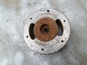 ⭐SUZUKI A100 A 100 FLY WHEEL MAGNETO STATOR ROTOR FREE POST ⭐ - Picture 1 of 2