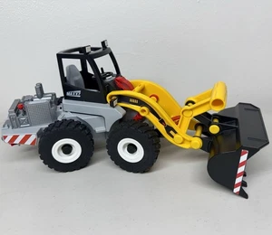 Playmobil 70445 Cargador de Ruedas Solo Vehículo de Construcción Excavadora Ciudad Acción 2020 - Imagen 1 de 7