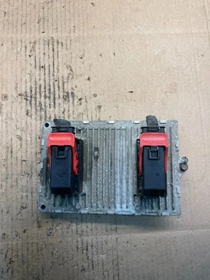 2011 Jeep Compass Patriot PCM ECM ECU Engine Computer Module u9400 DG - Image 1 of 4