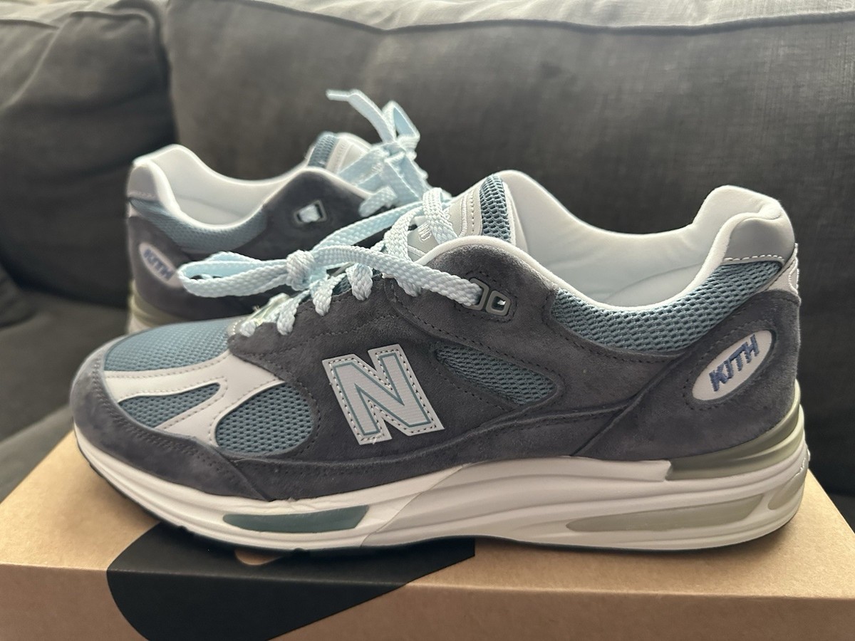 New Balance 991 ネイビー/グレー イギリス製 8H 楽天市場】ニューバランス 991（カラーネイビー）（スニーカー