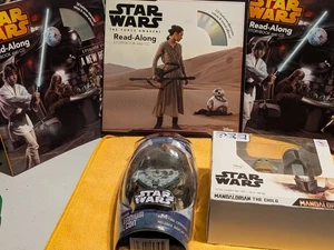 Pacchetto Star Wars - Foto 1 di 5