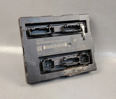 AUDi A6 C7 4G2 3.0 BCM BODY Comfort CONTROL MODULE UNIT 4H0907064ER - Image 1 of 4