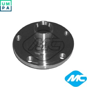 WHEEL HUB 90053 FOR VW PASSAT/B5/B5.5 AUDI A4/B6/B7 A6/C5 SKODA SUPERBI 1.6L - Picture 1 of 6
