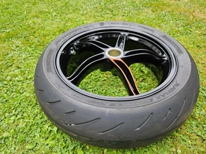 KTM 1290 Super DUKE R 3.0 Hinterrad - Bild 1 von 4