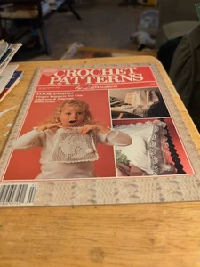 Herrschners HÄKELANLEITUNGEN Häkelherzen Mode Häkelanleitung Heft - Bild 1 von 1