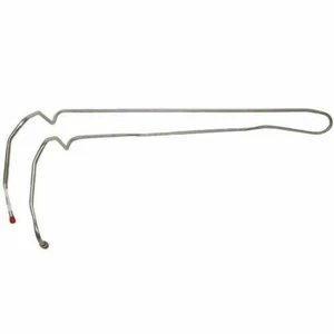 Línea de dirección asistida para Pontiac Firebird 1982-1992 con frenos eléctricos-FPS8201SS - Imagen 1 de 1