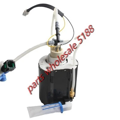 Conjunto de bomba de combustível WGS500011 para Land Rover Range Rover Sport 2006-2009 V8 4.2L - Imagem 1 de 4