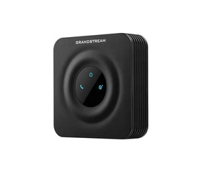 Grandstream W128286394 HT801 Gateway/Controller 10 100 Mbit/S ~E~ - Bild 1 von 1