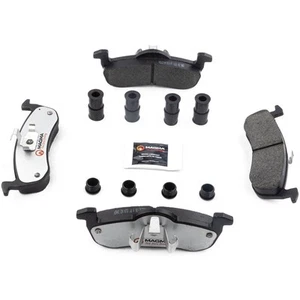 Magma Brake Pad Set PSD1279M BPF - Picture 1 of 7