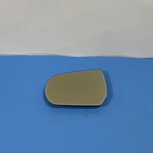 2013-2018 Cadillac ATS Left LH Driver Side View Mirror Glass Heated Auto Dim OEM - Picture 1 of 5