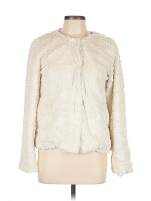 Cherokee Women Ivory Cardigan XL - Image 1 of 2