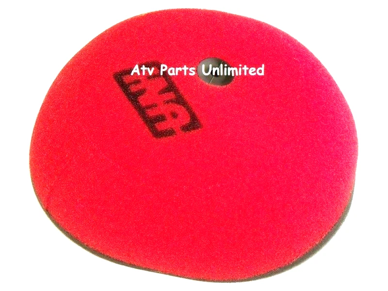 1998-2002 Ktm 380 Exc Mxc Sx Uni Air Filter Made In Usa Nu-1411st FreeShipping - Image 1 of 4