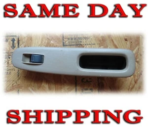OEM 1998-2002 Honda Accord Right Door Power Window Switch Passenger Handle 98-02 - Picture 1 of 8