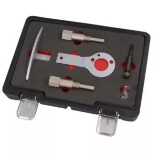 Kit de herramientas de sincronización motores Alfa Romeo Fiat Lancia JTD (Neilsen 4438 genuino) - Imagen 1 de 3