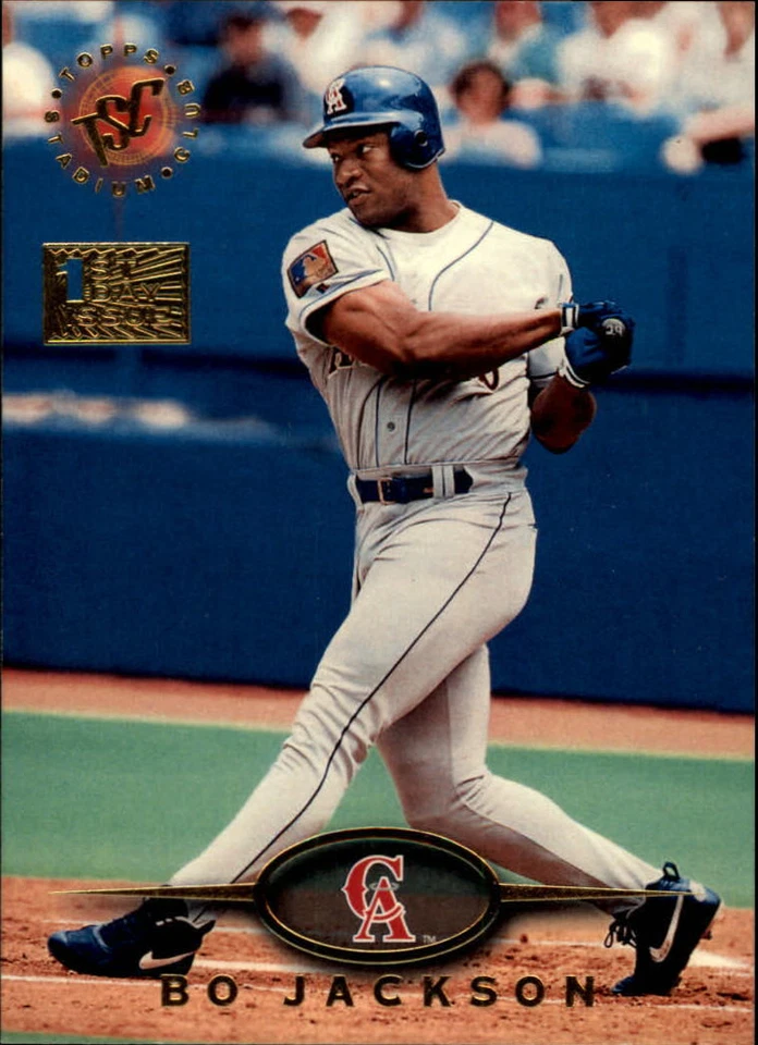 B6075- 1995 Stadium Club First Day Issue BB 1-200 -You Pick- 15+ FREE US SHIP - Image 1 of 1