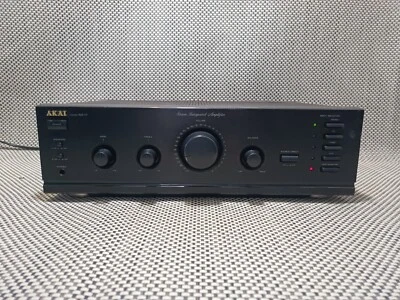 AKAI AM-17 Verstärker Amplifiers - Bild 1 von 4