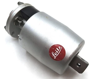 Leitz MTK3 92 CMM Motorized Probe Head M00-114-001-000 Metrology - Bild 1 von 12
