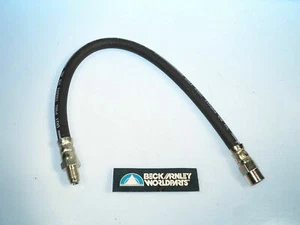 Brake Hose Front Fits Volvo V70 S70 850 940 740 780 760 Beck Arnley 073-1131 - Picture 1 of 1