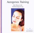 Autogenes Training von Garattoni,Jean-Pierre | CD | Zustand sehr gut