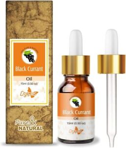 Black Currant (Ribes nigrum) 100% Pure & Natural Essential Oil- {15ml-5000ml}