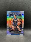 2021-2022 Select Franz Wagner Silver Holo Rookie RC Concourse PRIZM #15 SP