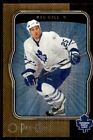 2007-08 O-Pee-Chee Micromotion Hal Gill Toronto Maple Leafs #457