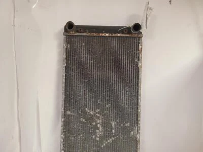 Used Radiator fits: 1992 Volkswagen Cabriolet convertible gasoline 16 valve w/o - Image 1 of 4