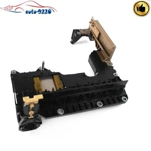 Módulo de unidad de control de transmisión 0260550008 TCM TCU apto para piezas BMW 650i 645i - Imagen 1 de 8