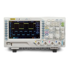 1PCS New Rigol DS1054Z Digital Oscilloscopes - Bandwidth: 50 Mhz, Channels: 4