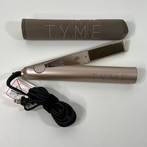 Las mejores ofertas en Rizador Tyme Todo Tipo de Cabello y Planchas | eBay