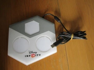 Disney Infinity 3.0 2.0 1.0 Game Base Portal For Wii U Wii PS3 Game Portal Only - Picture 1 of 6