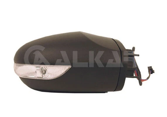 Right ALKAR 6128557 Outside Mirror for MERCEDES-BENZ - Image 1 of 1