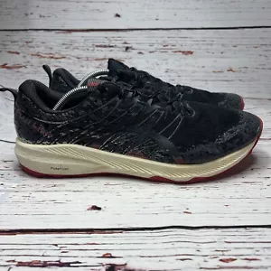 ASICS Men's Fuji Lite 2 Running Shoes 1011B209 Size 13  - Picture 1 of 8