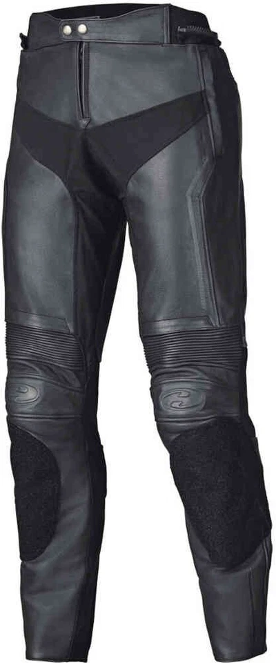 Pantalones de cuero Held Torver Base para motocicleta talla 56 Foto 1 de 2