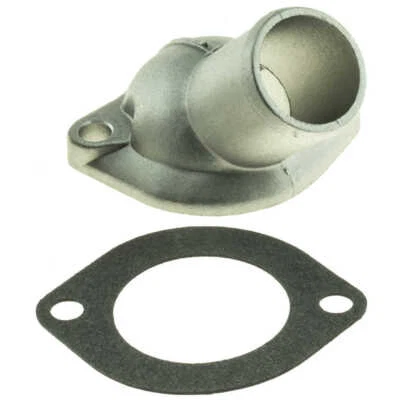Carcasa termostato refrigerante motor compatible con Mazda B2200 B2000 1986-1993 MOTORAD Foto 1 de 4