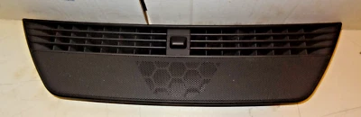 2002 2003 2004 2005 -2008 AUDI A4 - REAR DECK Speaker Grille / Cover 8E5035405A - Image 1 of 4