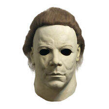 Trick Or Treat Studios Halloween (2007) Michael Myers '92 Murder Mask