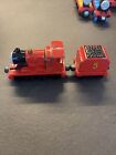 Thomas The Tank Engine Take and Play James Diecast Magnetic Train And Tender